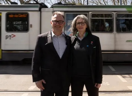 Transit Champions: Global Tram Driver Championship Captivated Europe. Now Australia Is Gearing Up for Its Turn