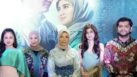 How a Husband's Affair with His Mother-in-Law Evolved Into a Viral Film in the Country