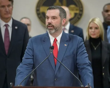 US Attorney Tasked with Investigating Trump Opponents Steps Down Following Pressure from Administration