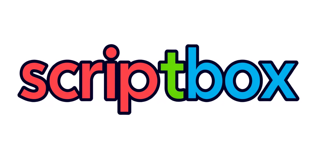 ScriptBox UK